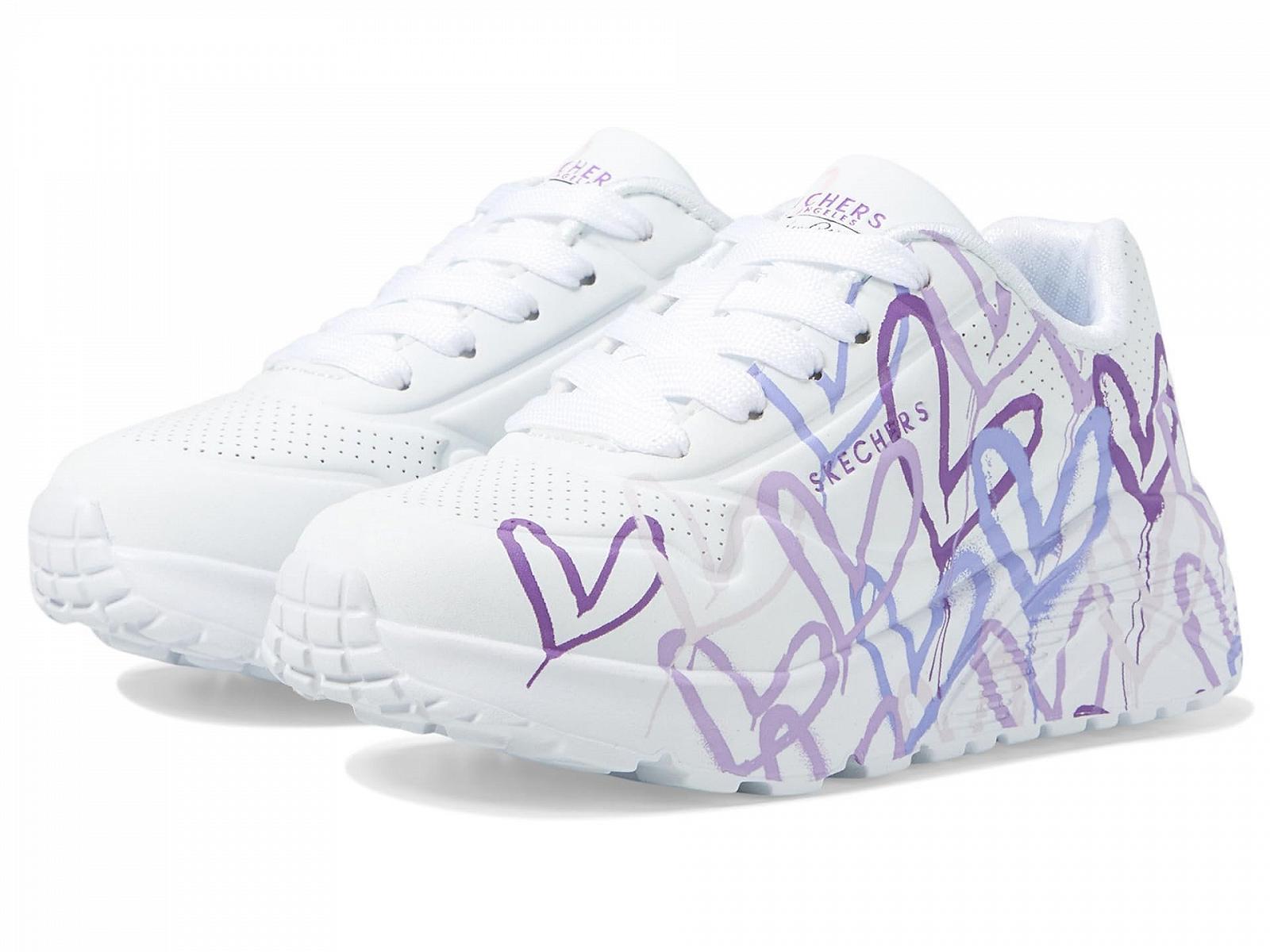 Кроссовки Skechers Solar Fuse женские, фото №1