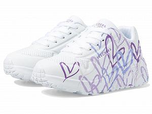 Кроссовки Skechers Solar Fuse женские - Фото 1