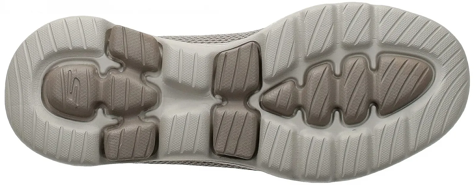 Кросівки Skechers Go Walk 5 жіночі, фото №10