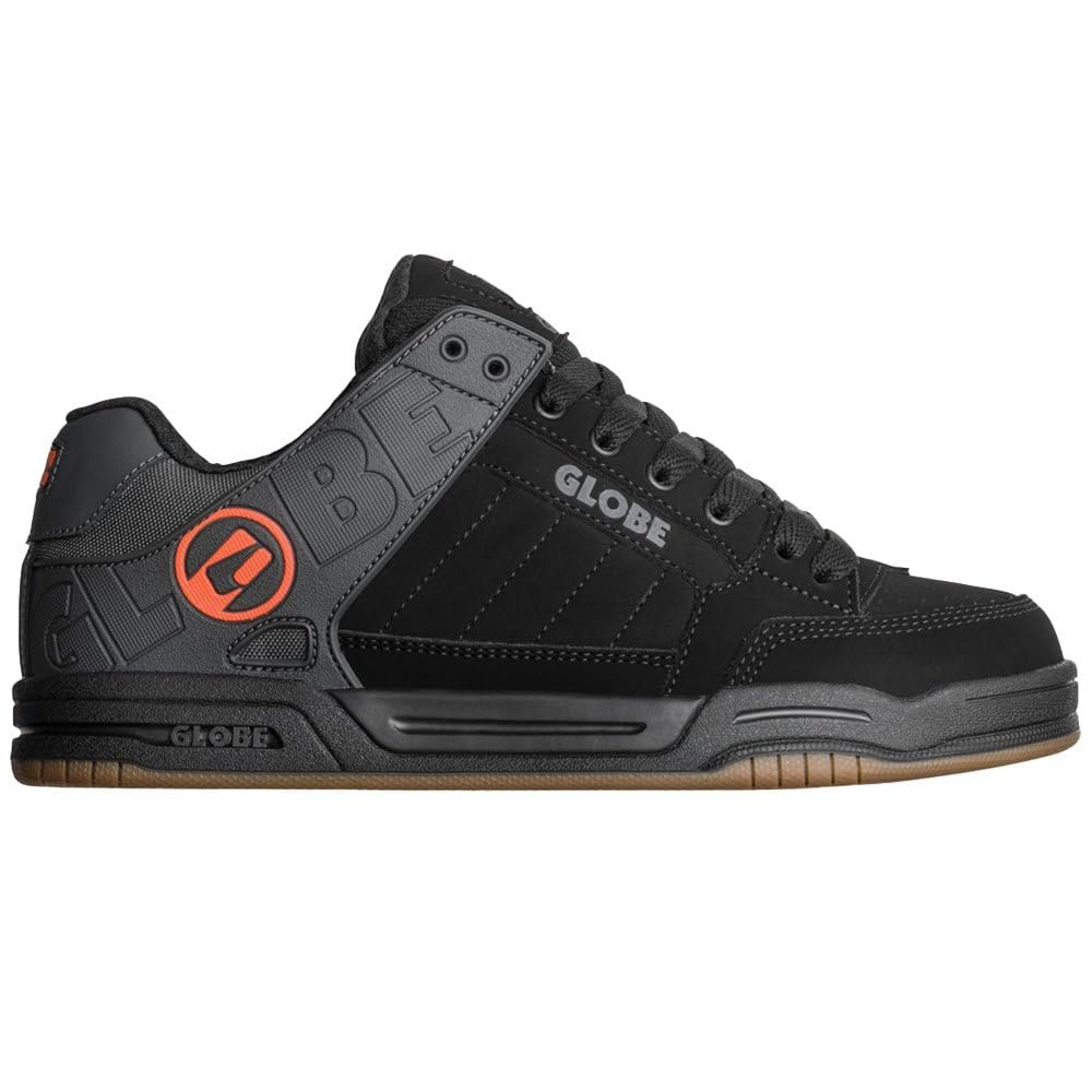 Взуття для скейтборду Tilt Globe, фото №1 Взуття для скейтборду Tilt Globe, фото №1