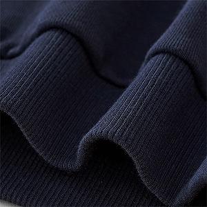 Дитячий світшот з довгими рукавами Generisch з круглим вирізом synthetic.ua - Фото 1