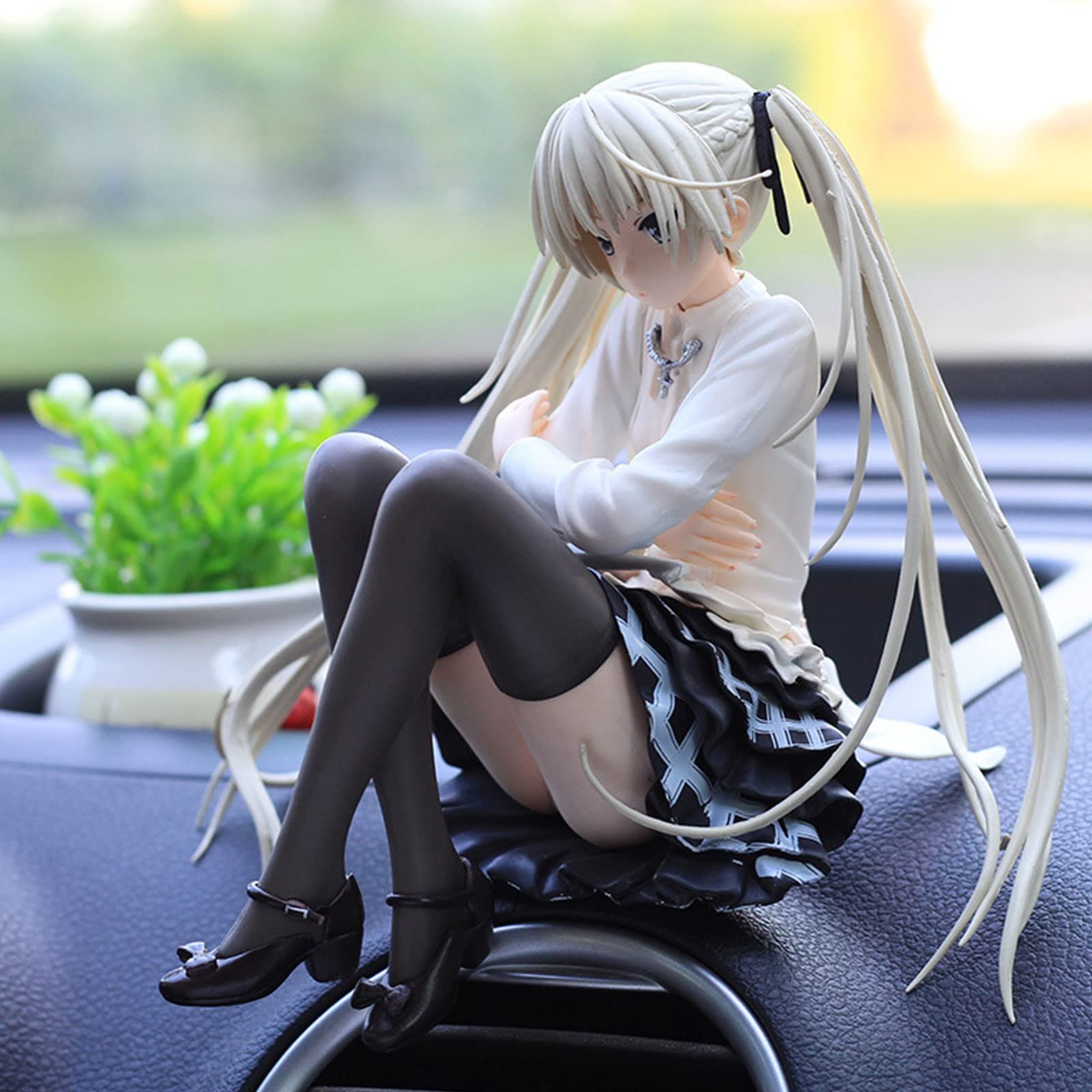 Фігурка Zhongkaihua Yosuga No Sora Аніме Kasugano Sora - ПВХ Модель, Статуетка, фото №3