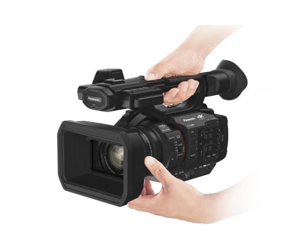 Відеокамера Panasonic HC-X2 (HC-X2EE), фото №3