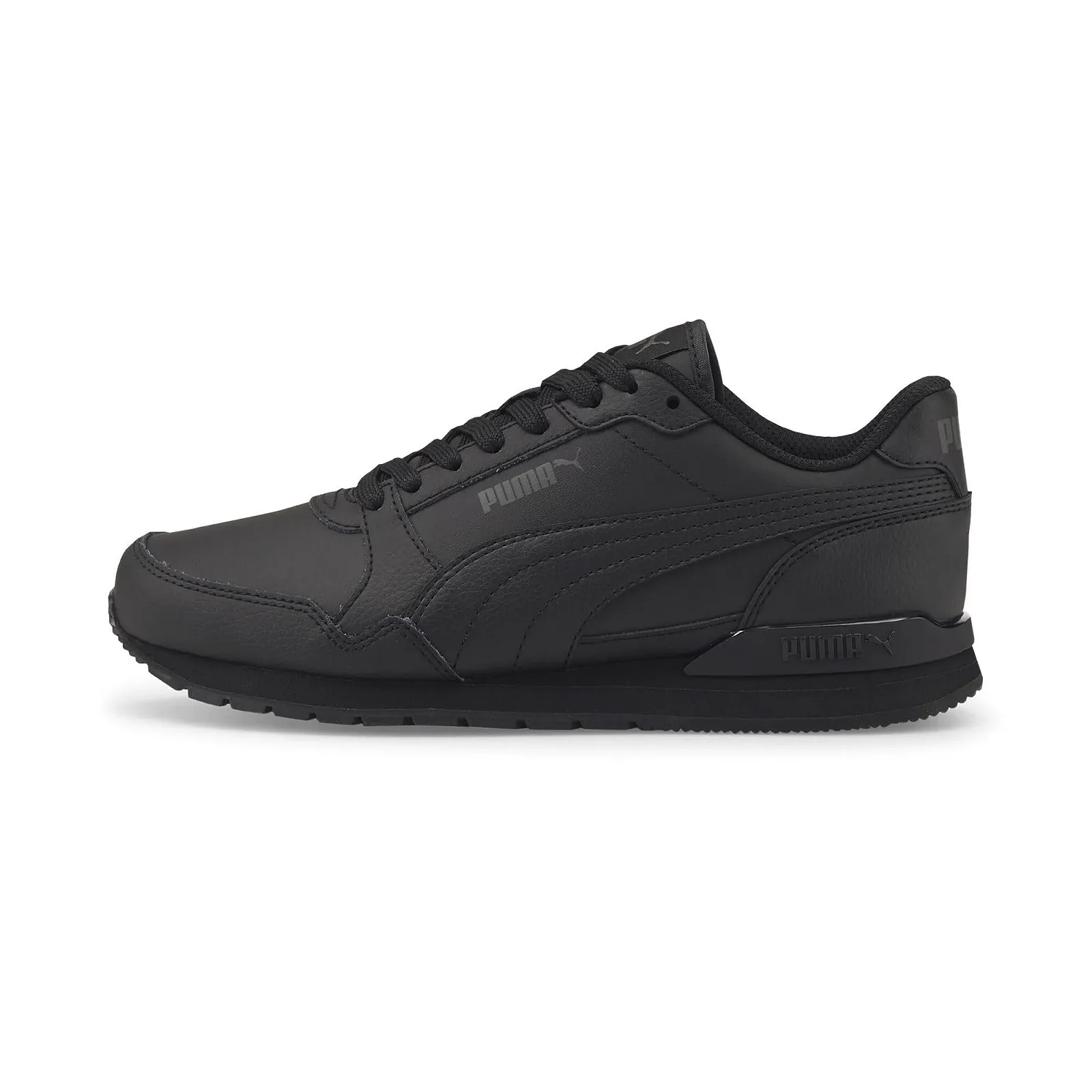 Детские спортивные кроссовки PUMA St Runner V3 L Jr, фото №1
