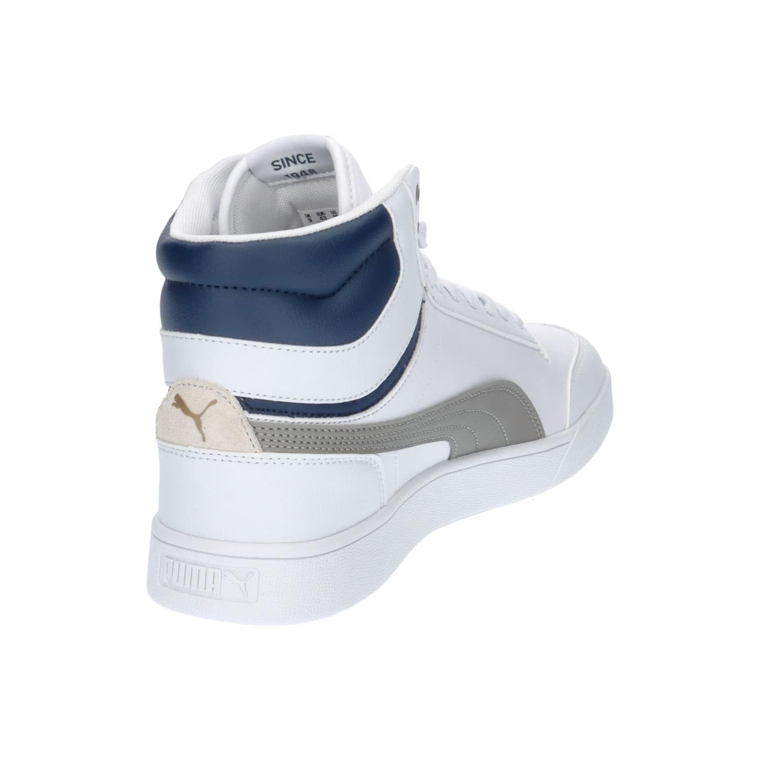 Кросівки PUMA Shuffle Mid 380748-14 для чоловіків, фото №6