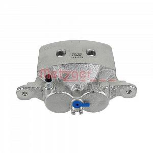 Гальмівний супорт METZGER 6261545 для NISSAN RENAULT INFINITI передній лівий - Фото 1