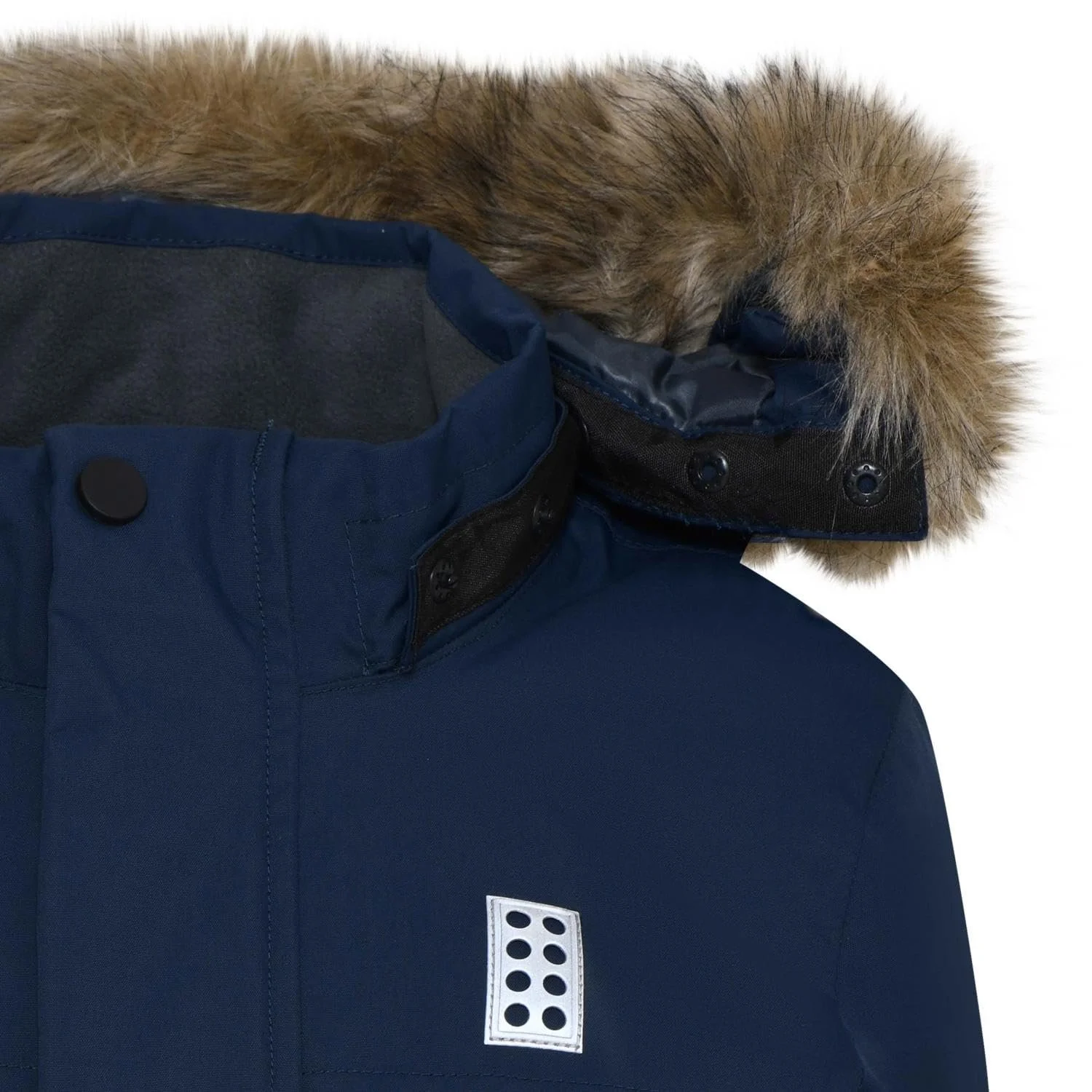 Куртка для мальчиков Kabooki, фото №4 Куртка для мальчиков Kabooki, фото №4