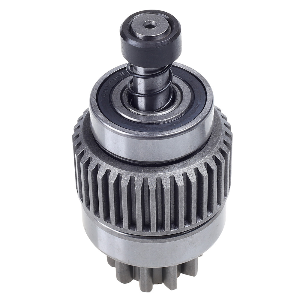 Привод cтартера 10 зуб для стартеров 12/24В AGH 7153780, фото №2 Привод cтартера 10 зуб для стартеров 12/24В AGH 7153780, фото №2