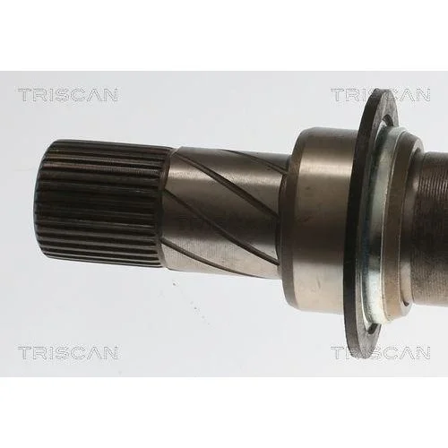Привідний вал TRISCAN 8540 25744 для RENAULT передня вісь праворуч, фото №2