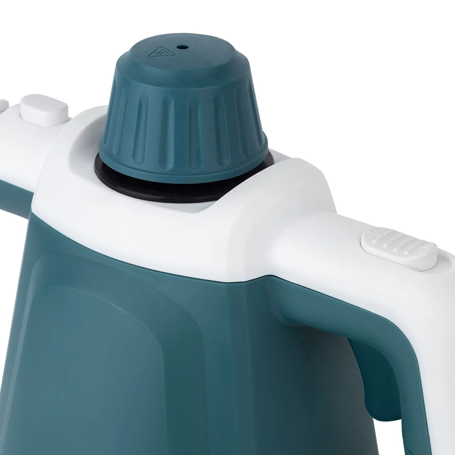 Пароочиститель ручной H.Koenig NV680 3.5 Bar 40 g/min 13 аксессуаров, фото №7