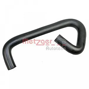 Шланг вентиляции крышки ГБЦ METZGER 2380105 для FORD, верхний synthetic.ua - Фото 1