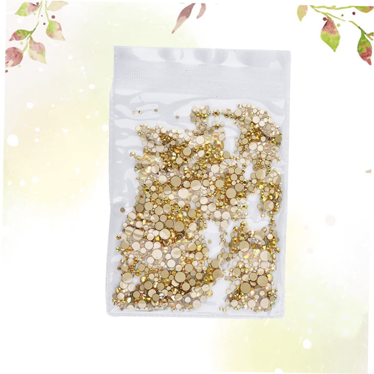 Стрази MERRYHAPY Змішані Розміри, фото №3