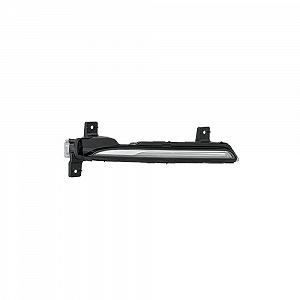 Указатель поворота HELLA 2BE 012 170-041 для PORSCHE, передний правый - Фото 1