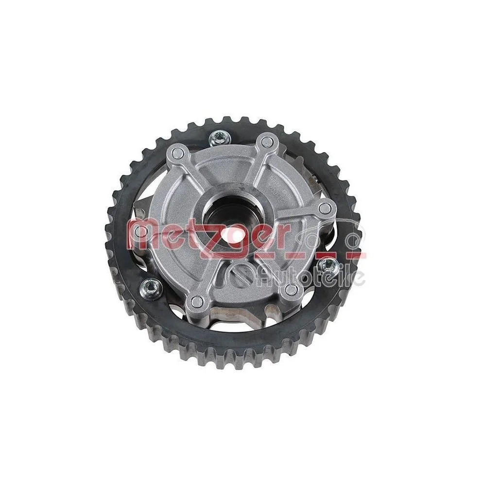 Фазорегулятор METZGER 2410072 для VOLVO, сторона випуску, сторона впуску, фото №1