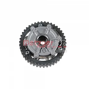 Фазорегулятор METZGER 2410072 для VOLVO, сторона выпуска, сторона впуска - Фото 1