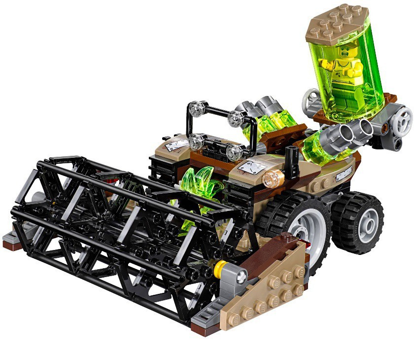 Конструктор LEGO Christmas 40410 Чарльз Диккенс дань, фото №10