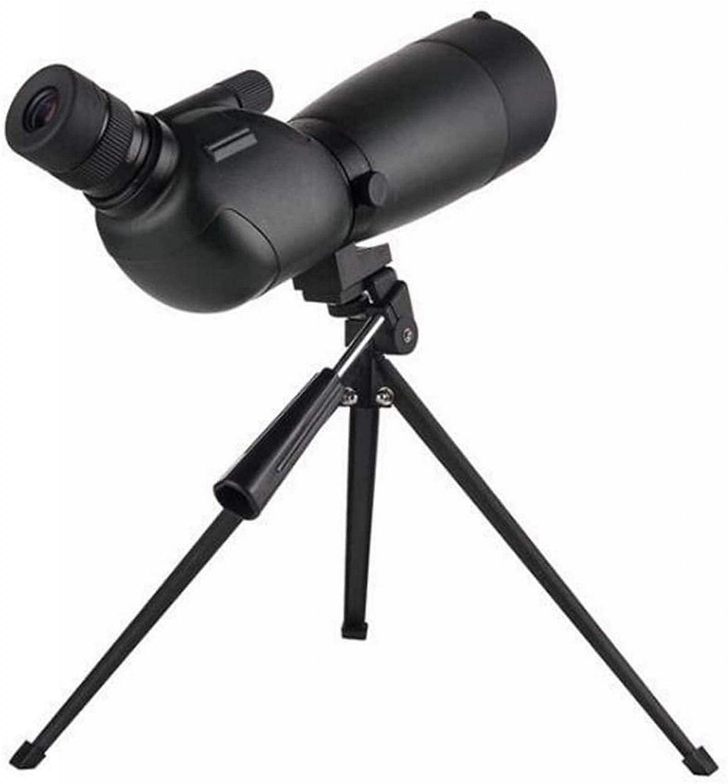 Монокуляр Zoom HD High Power Target Mirror Outdoor Green Film Astronomical Moon Telescope з триногою, фото №1