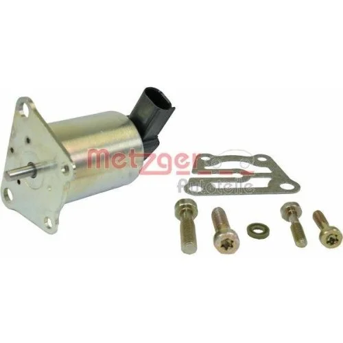 Клапан EGR METZGER 0892519 оригінальна запчастина для VOLVO, фото №2