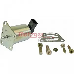 Клапан EGR METZGER 0892519 оригінальна запчастина для VOLVO synthetic.ua - Фото 1