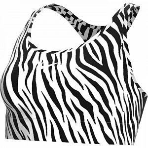 Топ Nike  SWOOSH ICONCLASH BRA SP21 XS - Фото 1