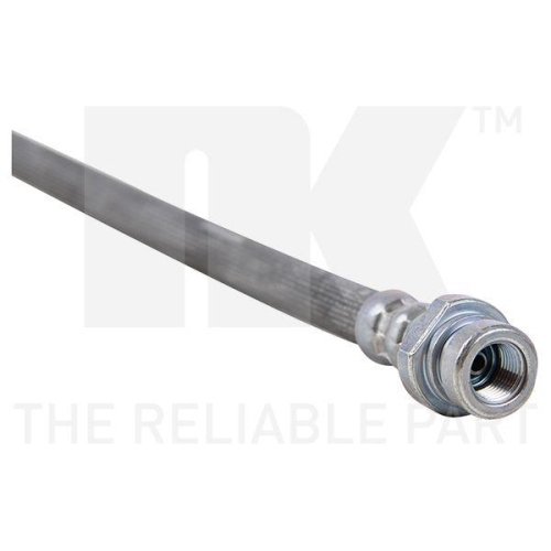 Гальмівний шланг NK 853012 для MITSUBISHI PROTON, задня вісь, внутрішній, фото №3