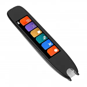 Голосовой Переводчик, 142 Языки Умная Ручка для Сканирования - Фото 1