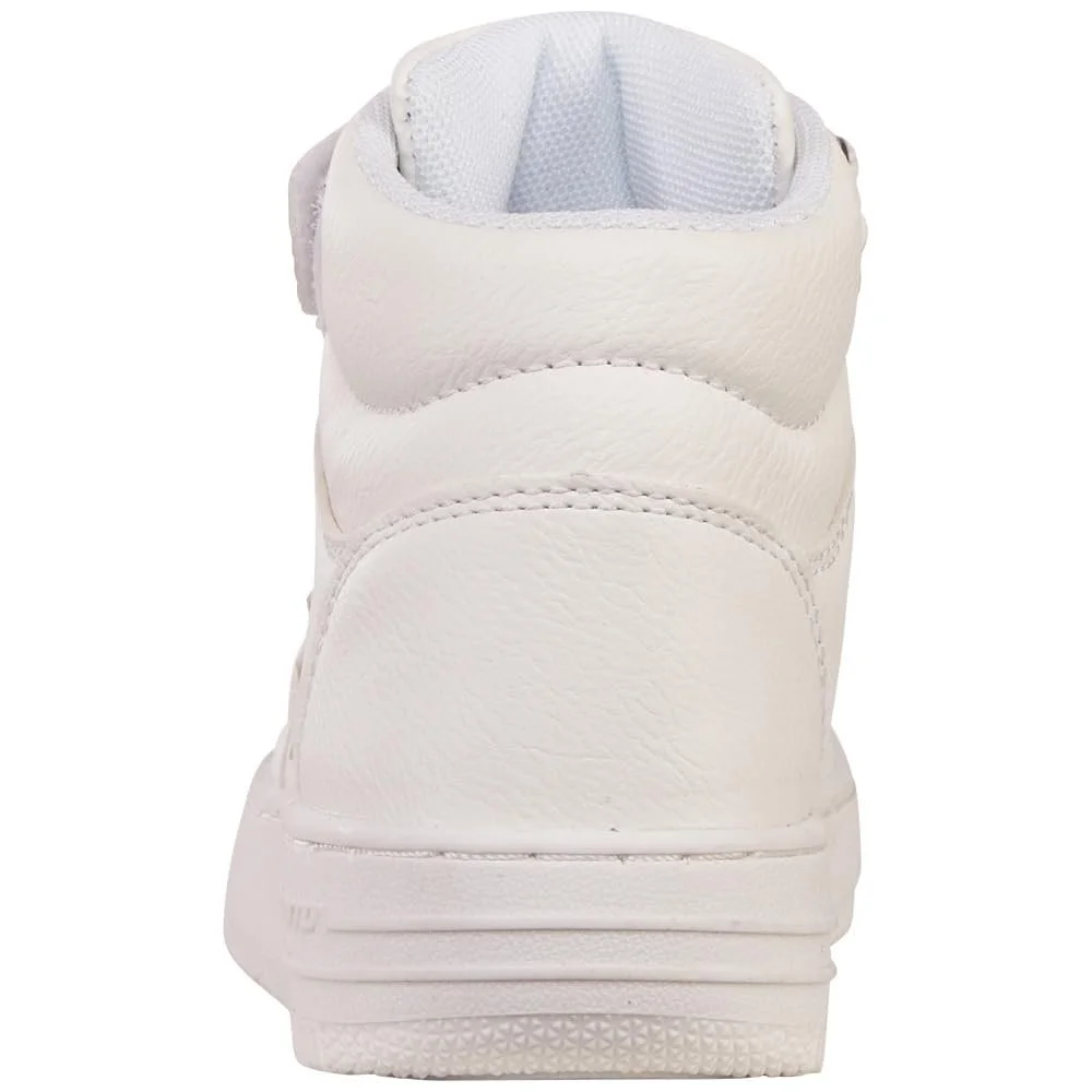 Кеды Lotto Paliot Mid Oc K Детские, фото №3