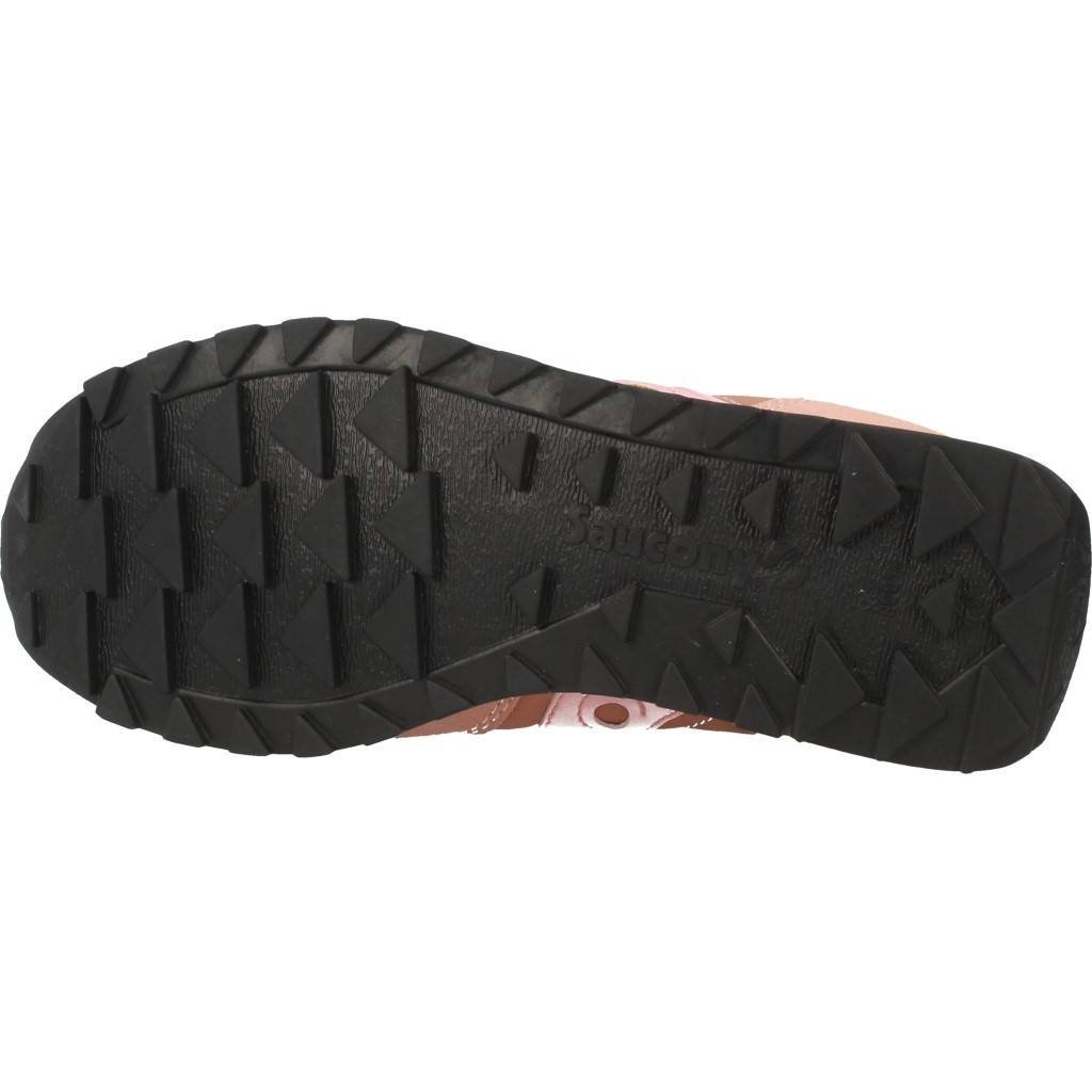 Кроссовки Saucony Originals Jazz Original женские, фото №8