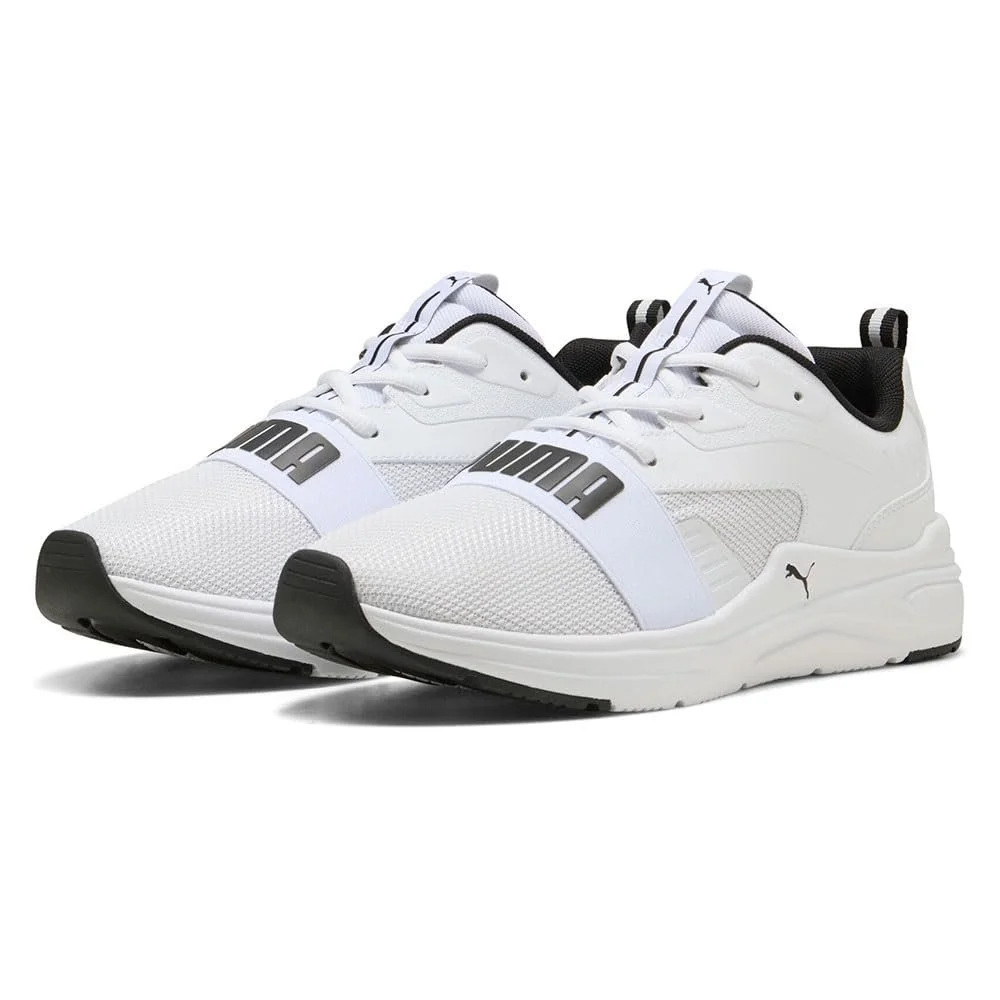 Кроссовки PUMA Softride Wired 2 Unisex, фото №2 Кроссовки PUMA Softride Wired 2 Unisex, фото №2
