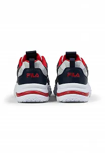 Кроссовки FILA Madrun для подростков, унисекс synthetic.ua - Фото 1