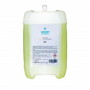 Кельнська вода Anahit Professional Kolonya 80° Лимонний аромат 5000 мл - Фото 1