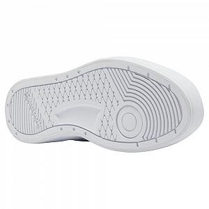 Кроссовки Reebok Court Advance Bold для девочек synthetic.ua - Фото 1