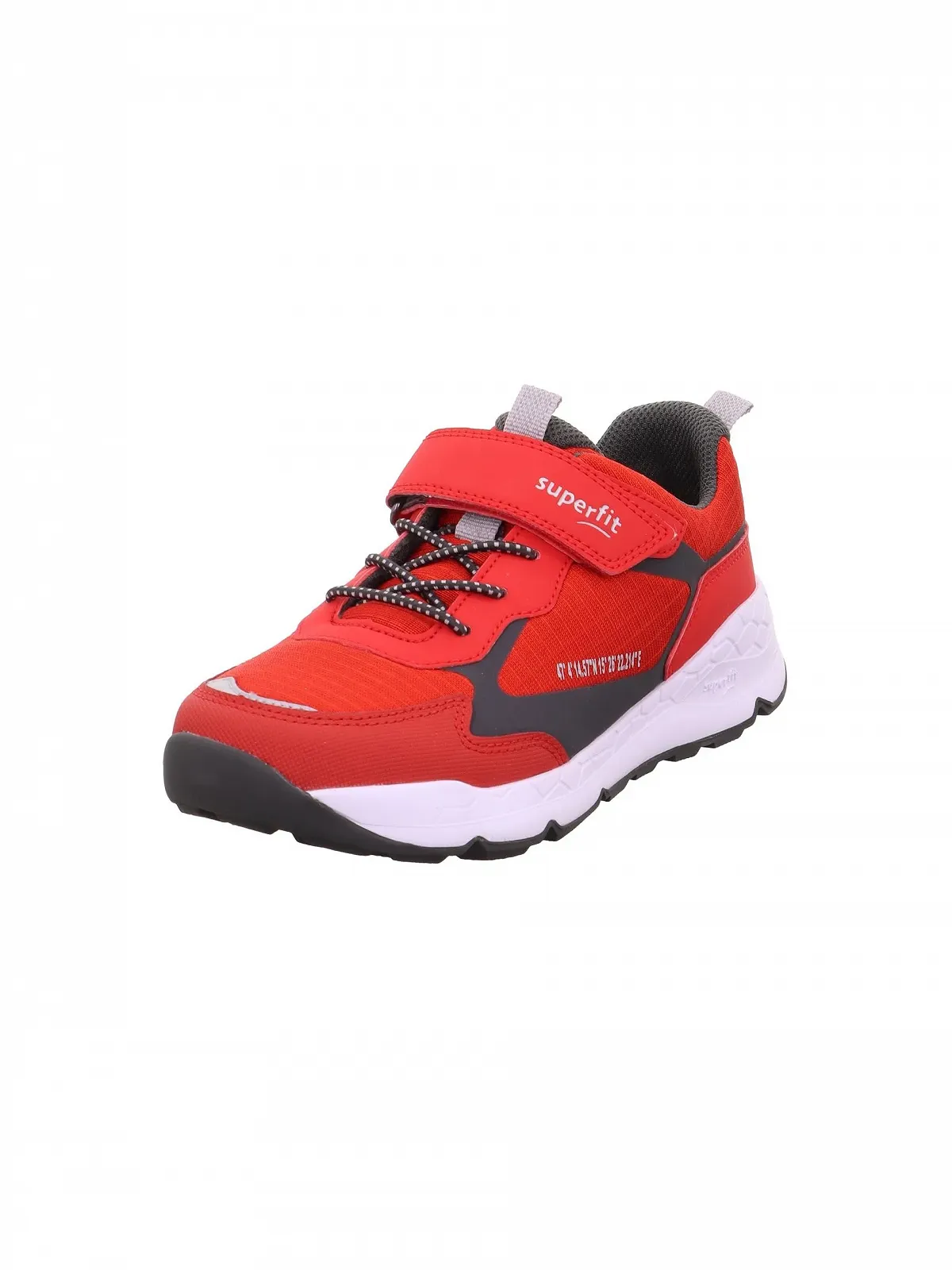 Кроссовки Superfit Free Ride для девочек 1-000556, фото №1