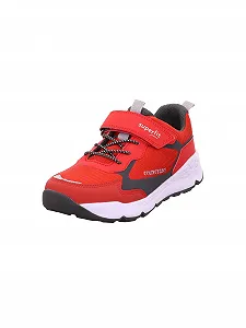 Кроссовки Superfit Free Ride для девочек 1-000556 - Фото 1