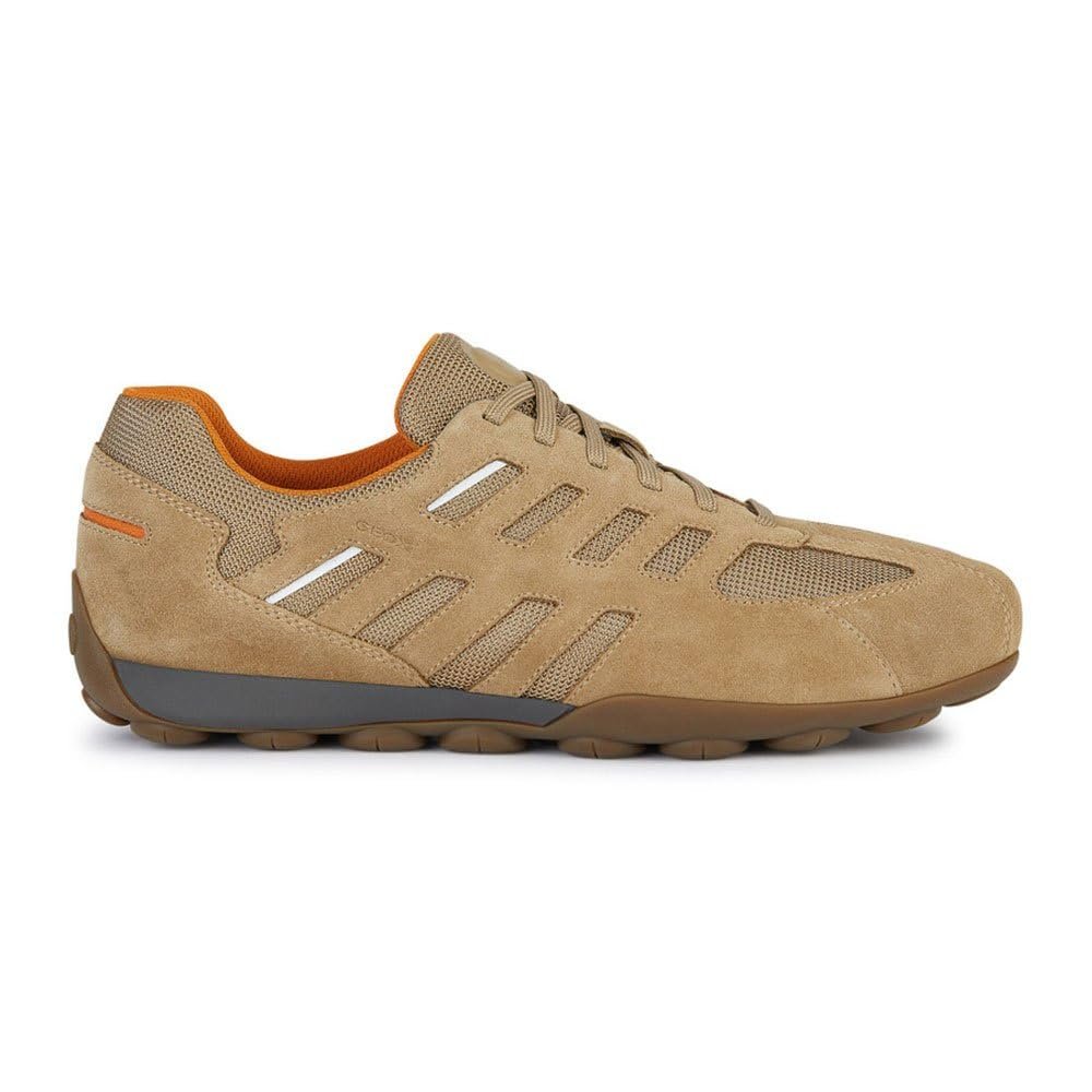 Кроссовки Geox U Snake 2.0 A, фото №2