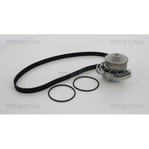 Водяной насос + комплект ремня ГРМ TRISCAN 8647 290018, фото №2 Водяной насос + комплект ремня ГРМ TRISCAN 8647 290018, фото №2