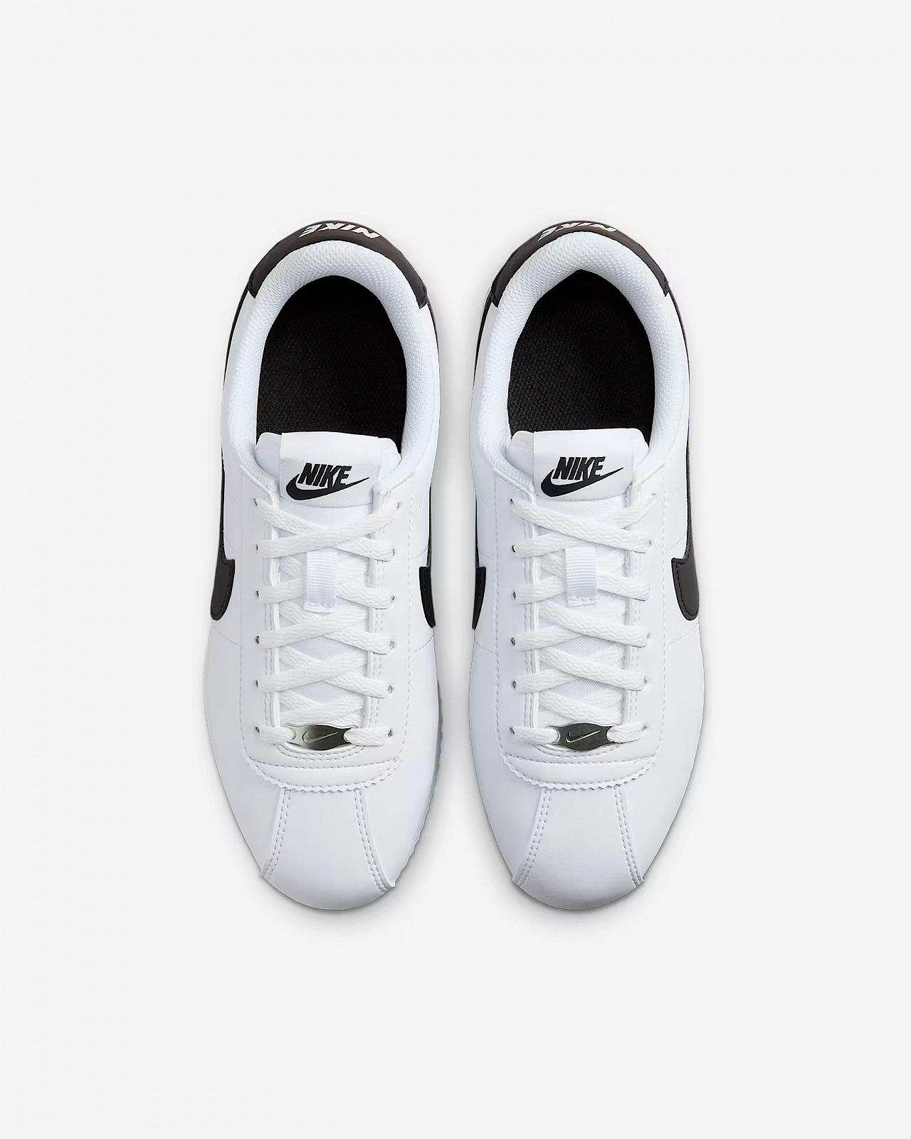 Кросівки Nike Cortez 37.5, фото №4