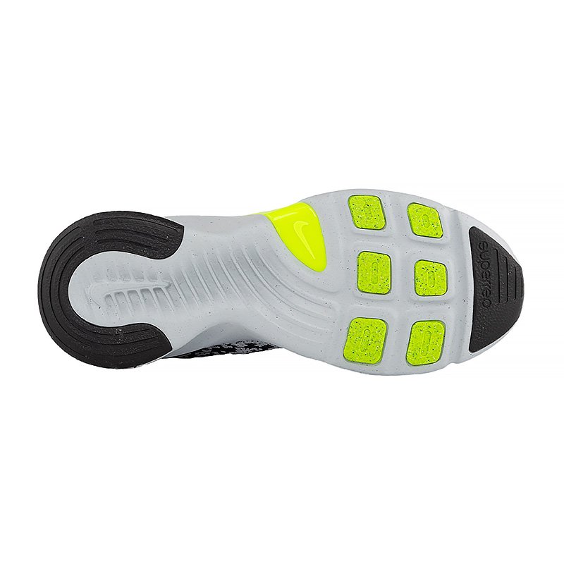 Кросівки Nike M SUPERREP GO 3 NN FK 45.5, фото №4