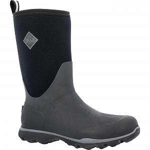 Чоботи Wellington Muck Boots Arctic Excursion Mid - Фото 1