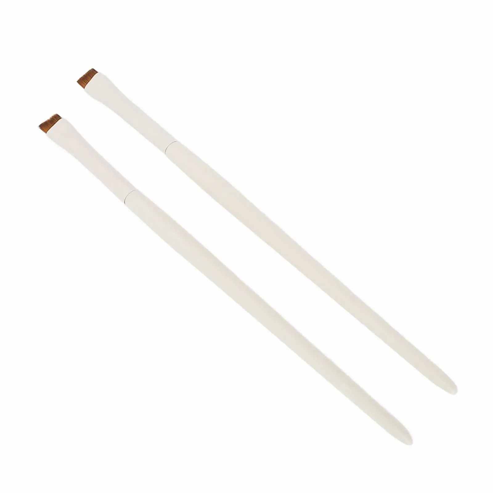 Скошені кисті для підводки очей, фото №3 Скошені кисті для підводки очей, фото №3