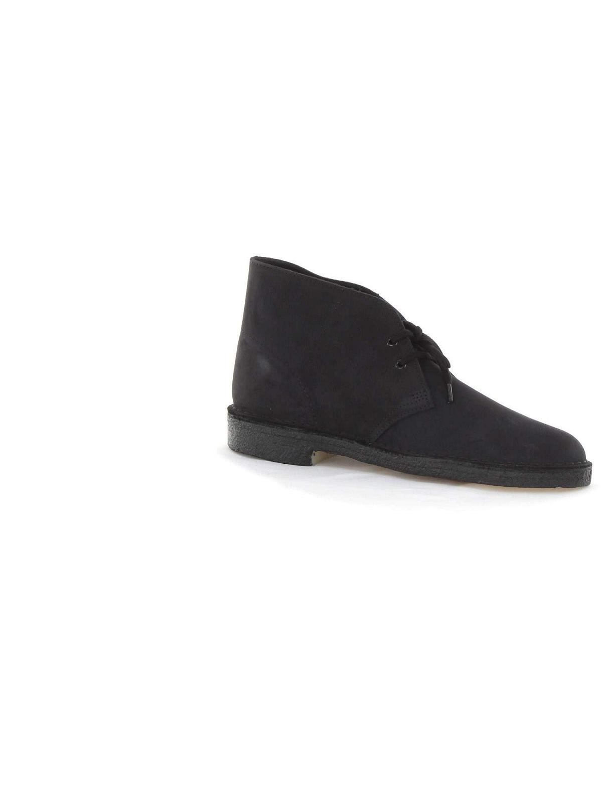 Черевики Clarks Originals Desert Boot Чоловічі, фото №6 Черевики Clarks Originals Desert Boot Чоловічі, фото №6