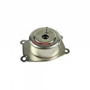 Опора двигуна METZGER 8050953 для OPEL VAUXHALL GENERAL MOTORS, ліворуч - Фото 1