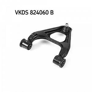 Важіль підвіски SKF VKDS 824060 B для MAZDA зліва зверху synthetic.ua - Фото 1