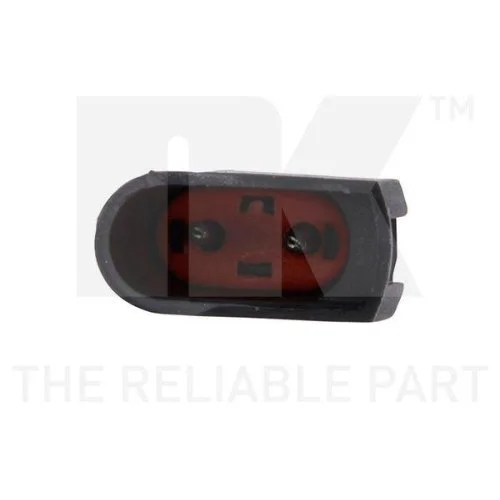 Датчик зносу гальмівних колодок NK 280211 для FORD задня вісь, фото №3