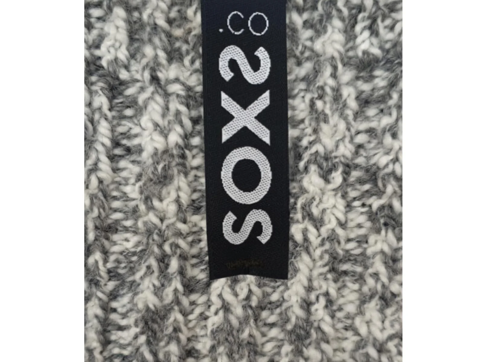 Шкарпетки з овечої вовни LK Trend & Style, фото №5