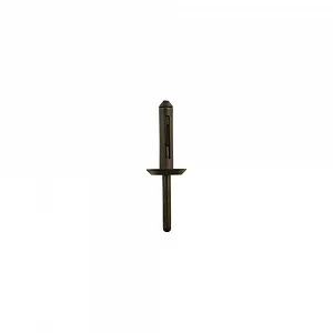 Комплект фиксирующих клипс кузова KS TOOLS 420.5275 - Фото 1