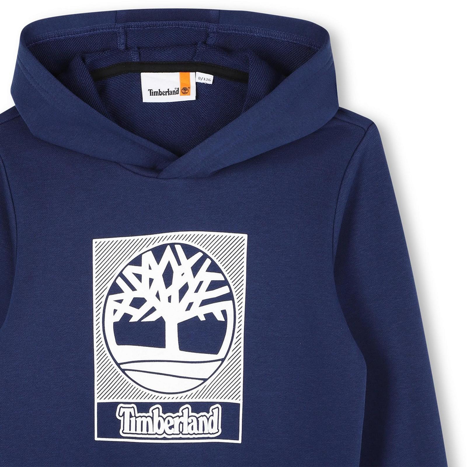 Джемпер Timberland для хлопчиків, фото №3