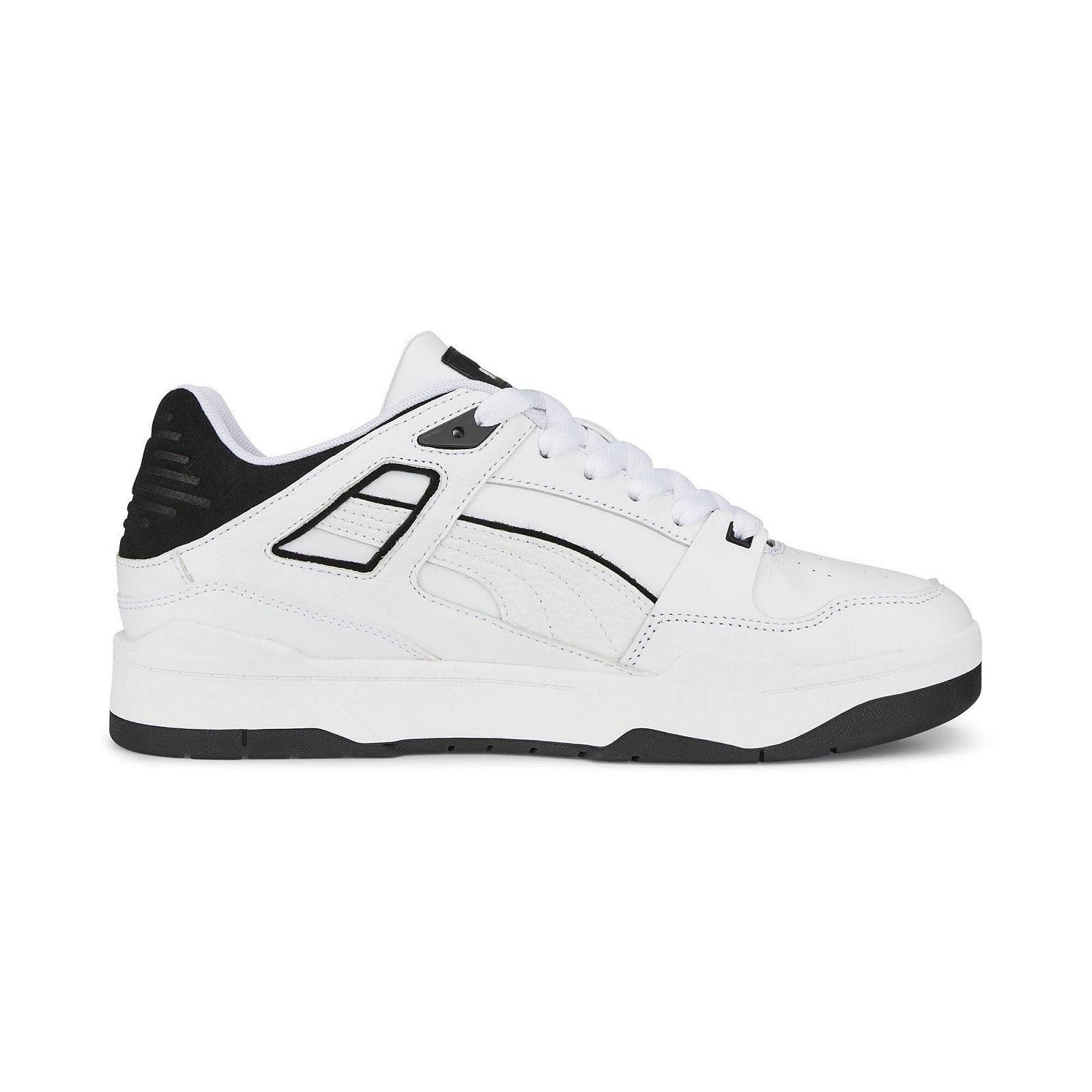 Кроссовки PUMA Unisex Slipstream Athletics, фото №5