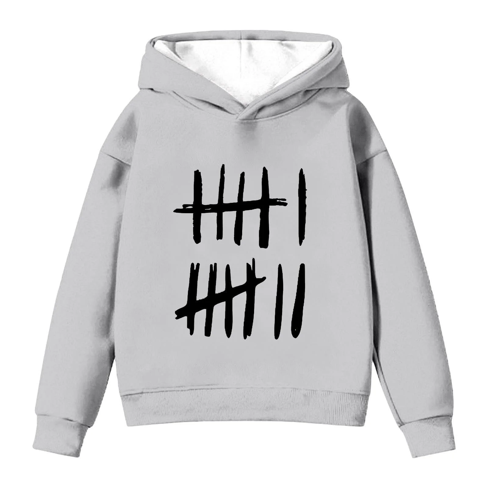 Худі Kinder 67, фото №5