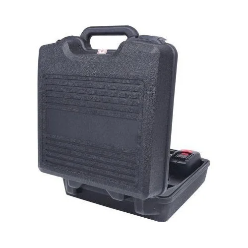 Аккумуляторная угловая шлифмашина KS TOOLS 515.4110, фото №4